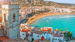 ETIAS For Spain: How To Get Visa Spain In 2023